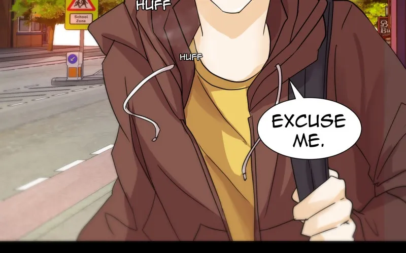 Unlovable Replacement Chapter 7 page 9 - 