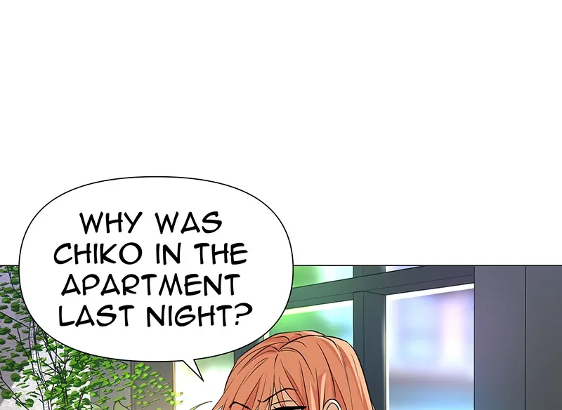 Unlovable Replacement Chapter 70 page 14 - 