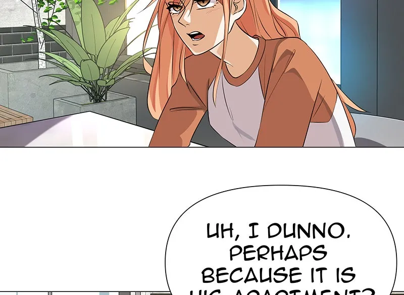 Unlovable Replacement Chapter 70 page 15 - 