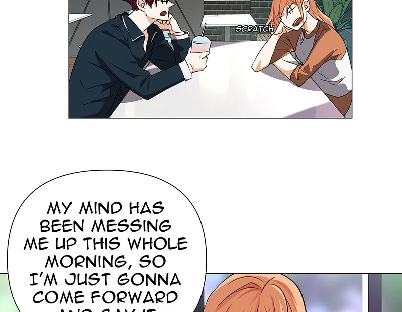 Unlovable Replacement Chapter 70 page 18 - 