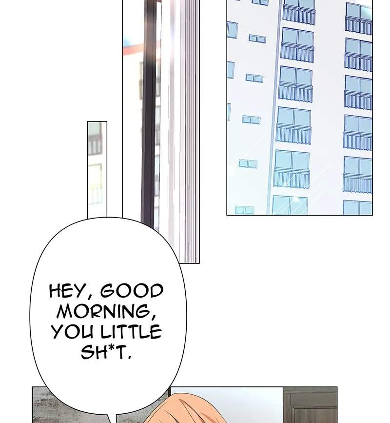 Unlovable Replacement Chapter 70 page 3 - 