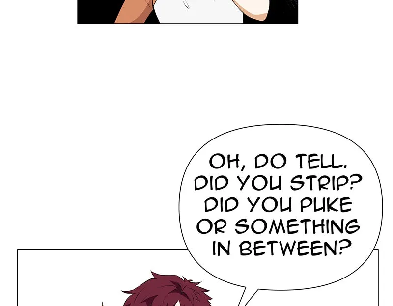 Unlovable Replacement Chapter 70 page 21 - 