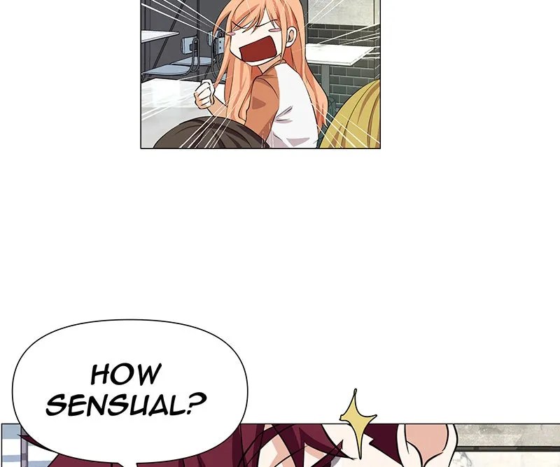Unlovable Replacement Chapter 70 page 28 - 