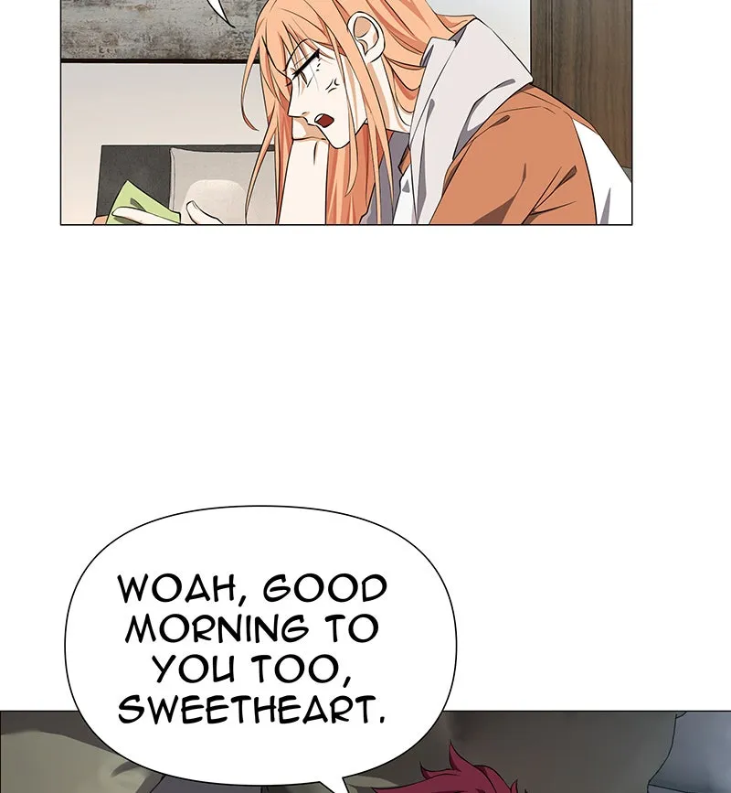 Unlovable Replacement Chapter 70 page 4 - 