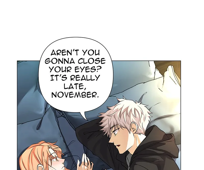 Unlovable Replacement Chapter 70 page 31 - 