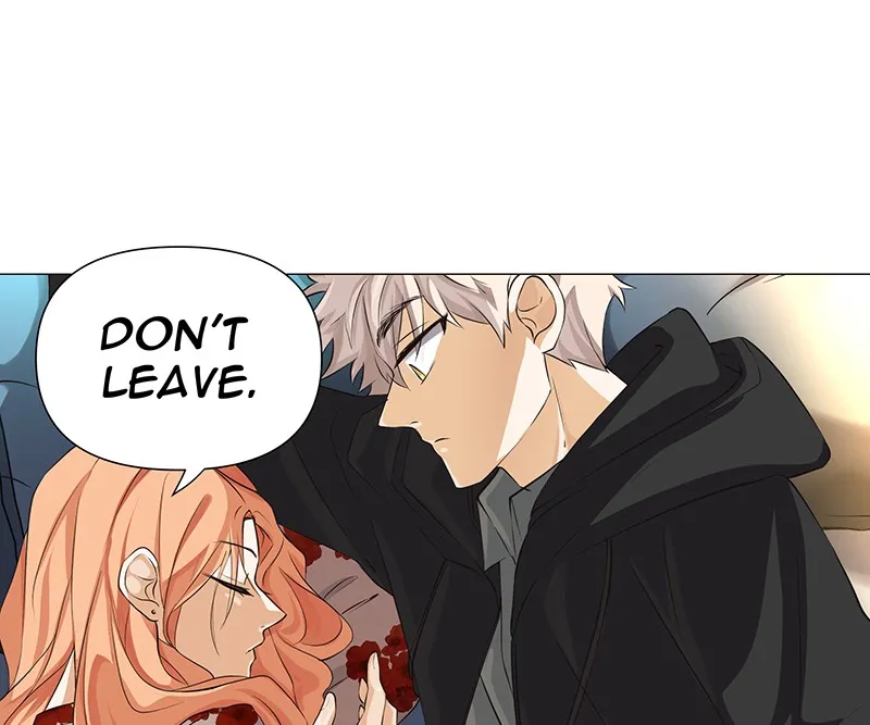 Unlovable Replacement Chapter 70 page 33 - 