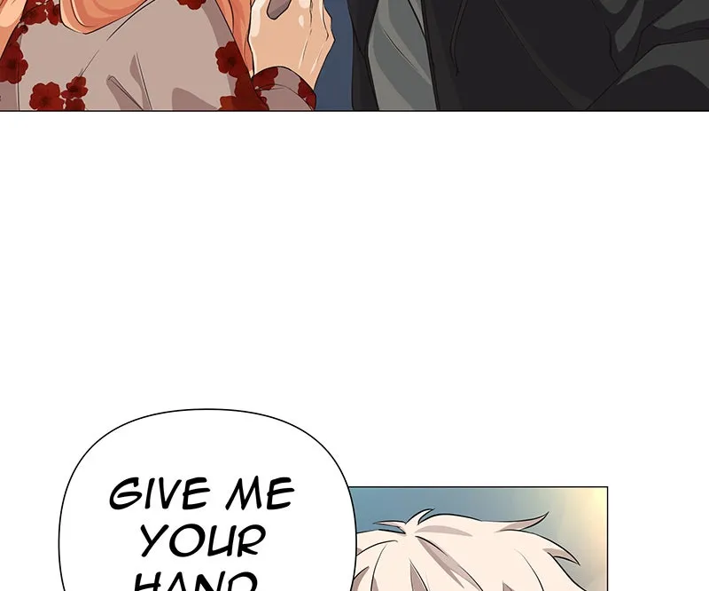 Unlovable Replacement Chapter 70 page 34 - 