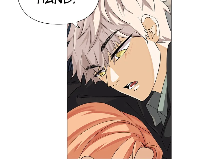 Unlovable Replacement Chapter 70 page 35 - 