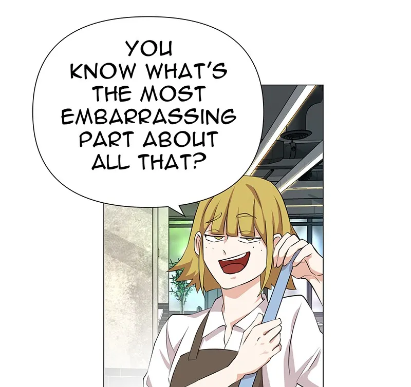 Unlovable Replacement Chapter 70 page 41 - 