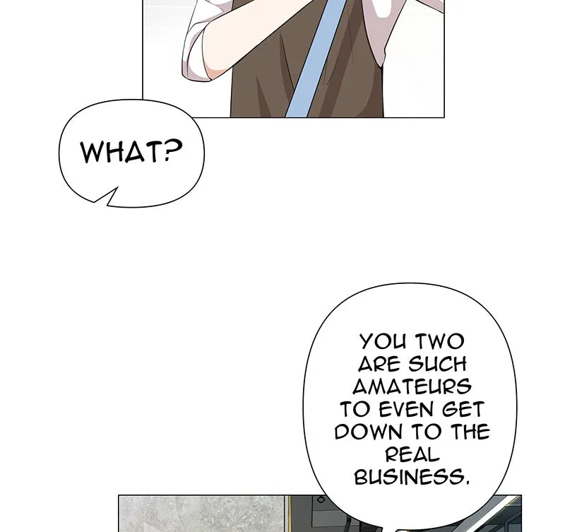 Unlovable Replacement Chapter 70 page 42 - 