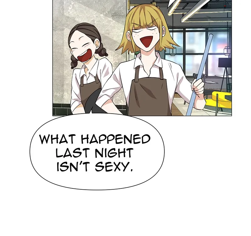 Unlovable Replacement Chapter 70 page 43 - 