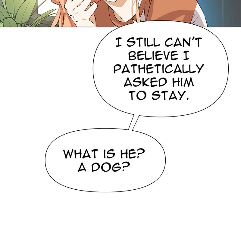 Unlovable Replacement Chapter 70 page 45 - 
