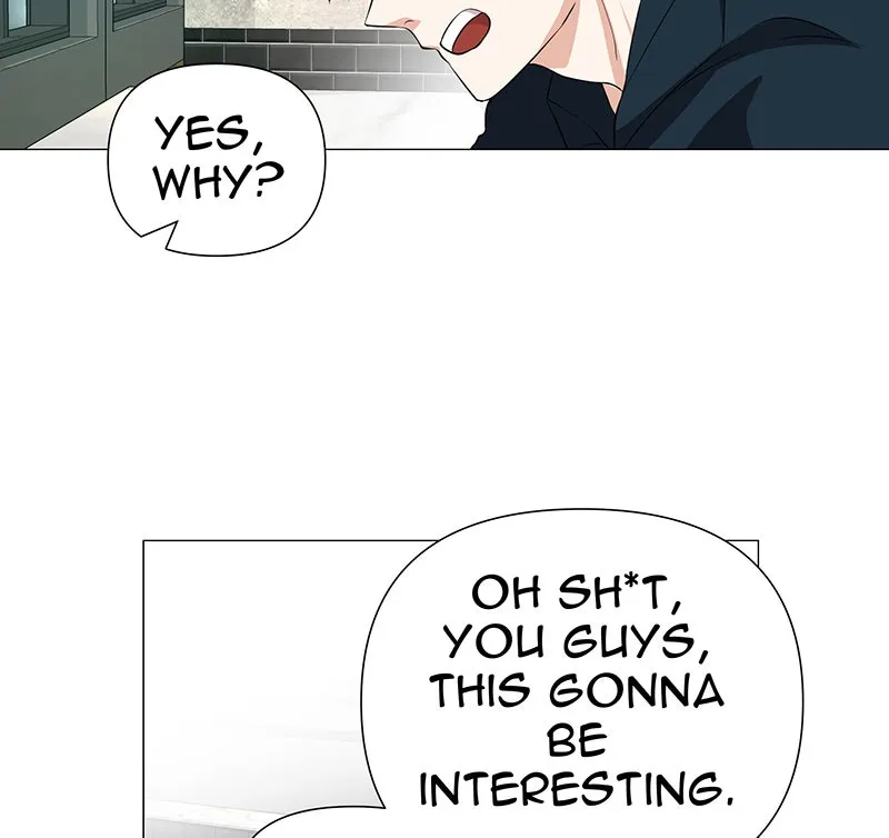 Unlovable Replacement Chapter 70 page 47 - 