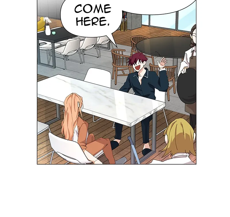 Unlovable Replacement Chapter 70 page 48 - 