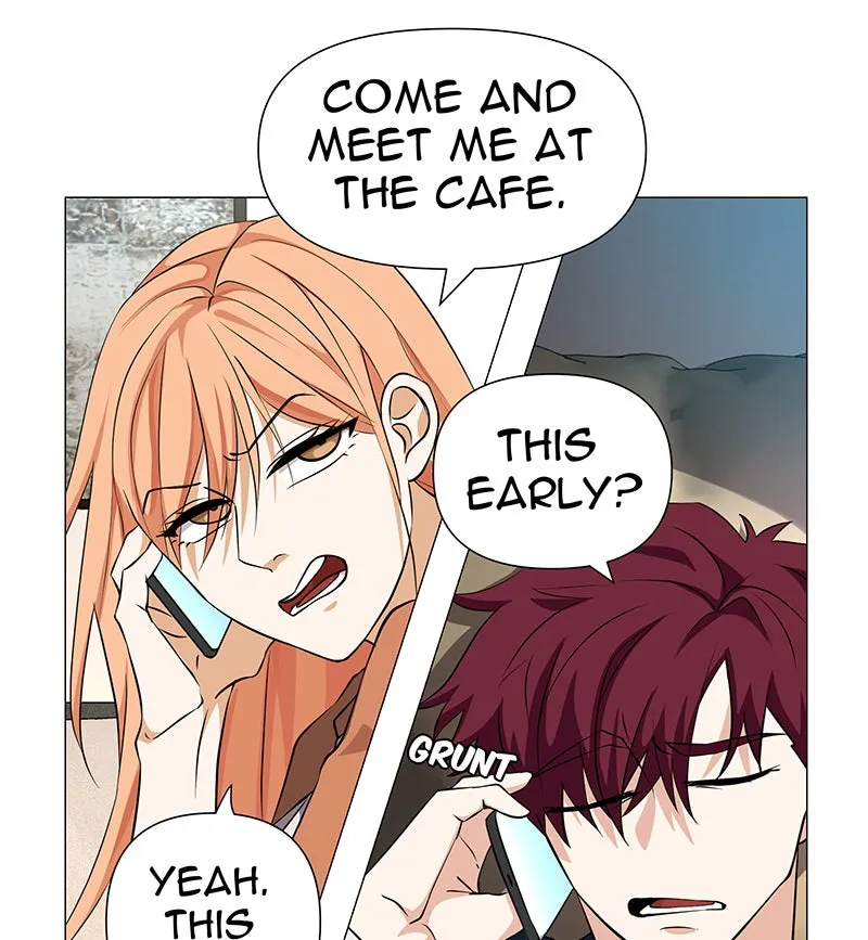 Unlovable Replacement Chapter 70 page 6 - 