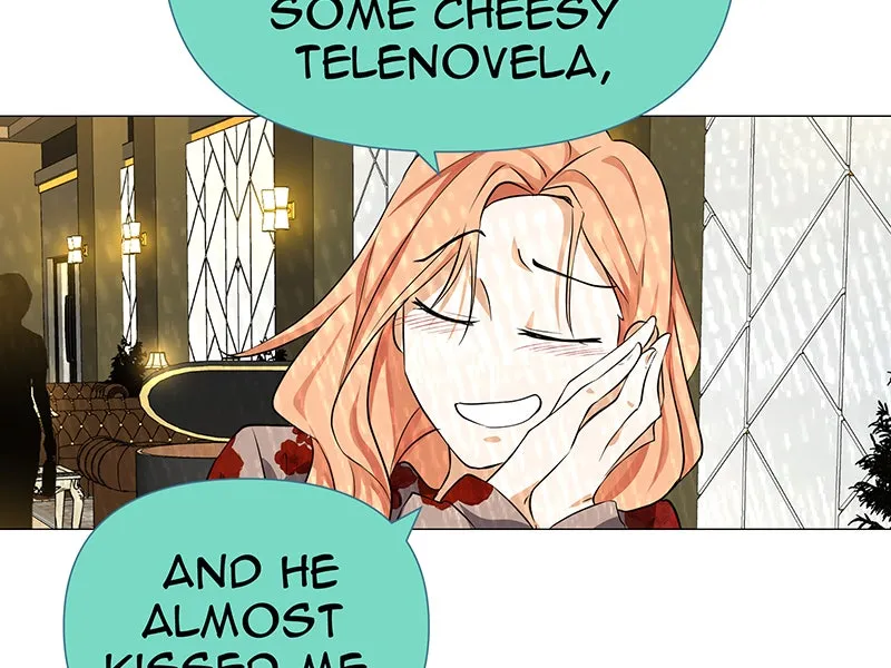 Unlovable Replacement Chapter 70 page 53 - 