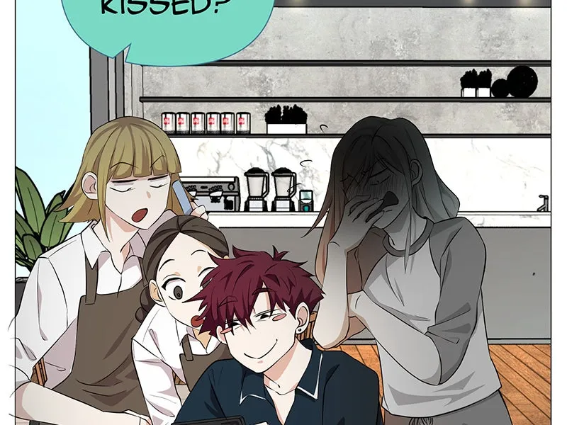 Unlovable Replacement Chapter 70 page 55 - 
