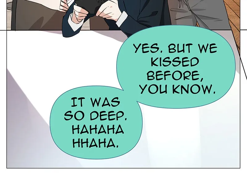 Unlovable Replacement Chapter 70 page 56 - 
