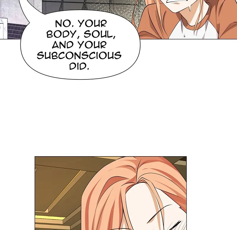 Unlovable Replacement Chapter 70 page 58 - 