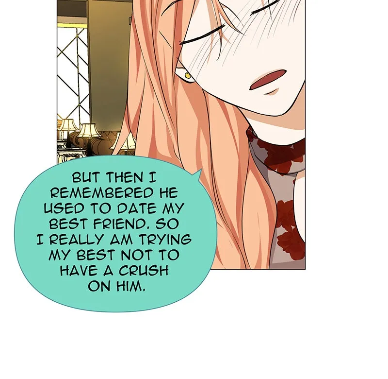 Unlovable Replacement Chapter 70 page 59 - 
