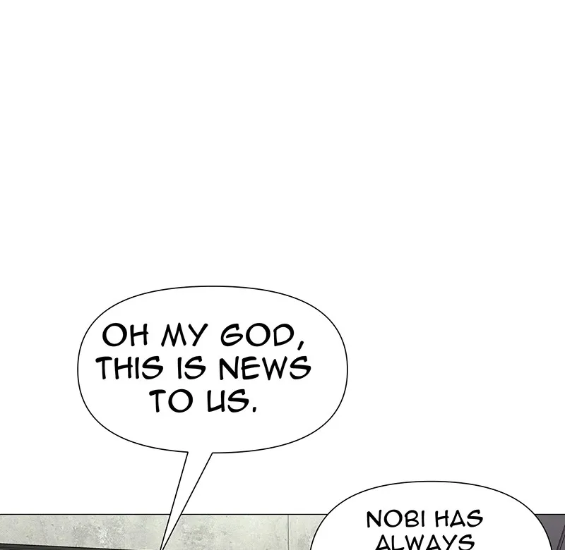 Unlovable Replacement Chapter 70 page 60 - 