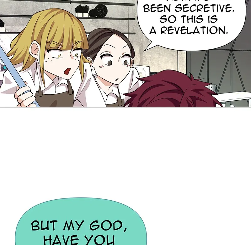 Unlovable Replacement Chapter 70 page 61 - 