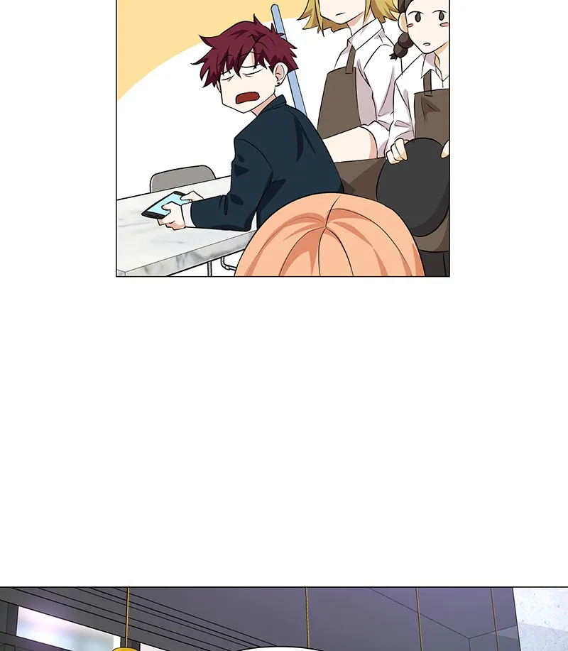 Unlovable Replacement Chapter 70 page 68 - 