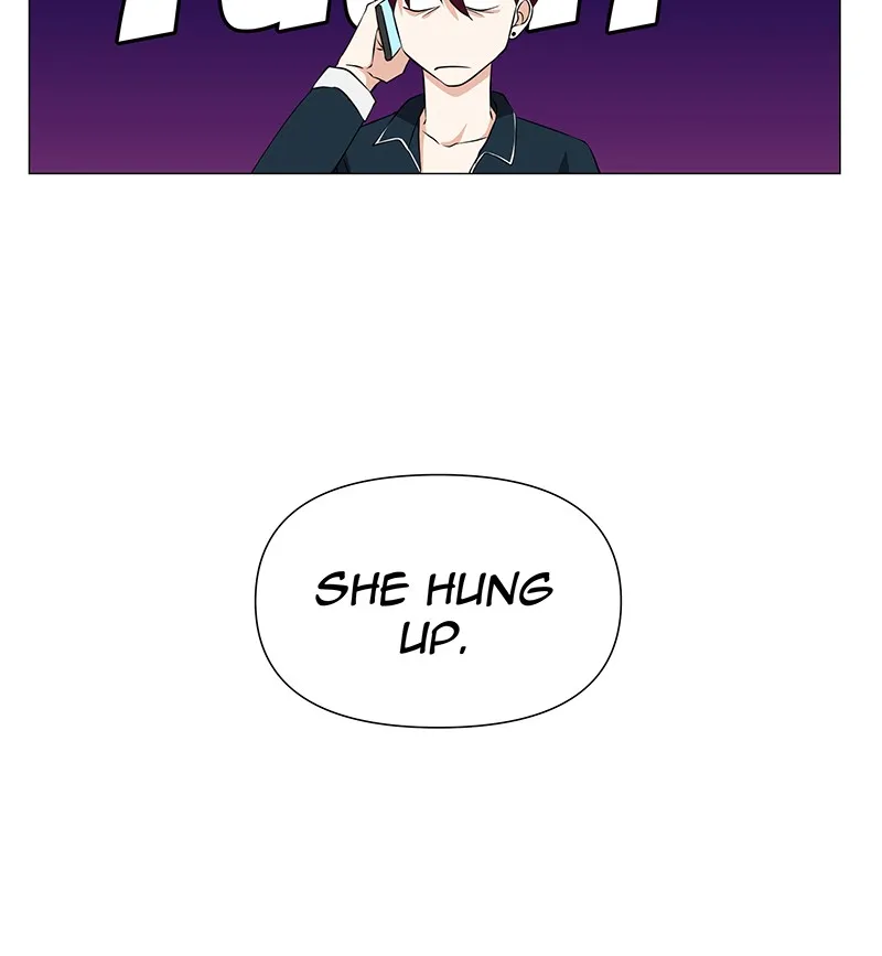 Unlovable Replacement Chapter 70 page 8 - 