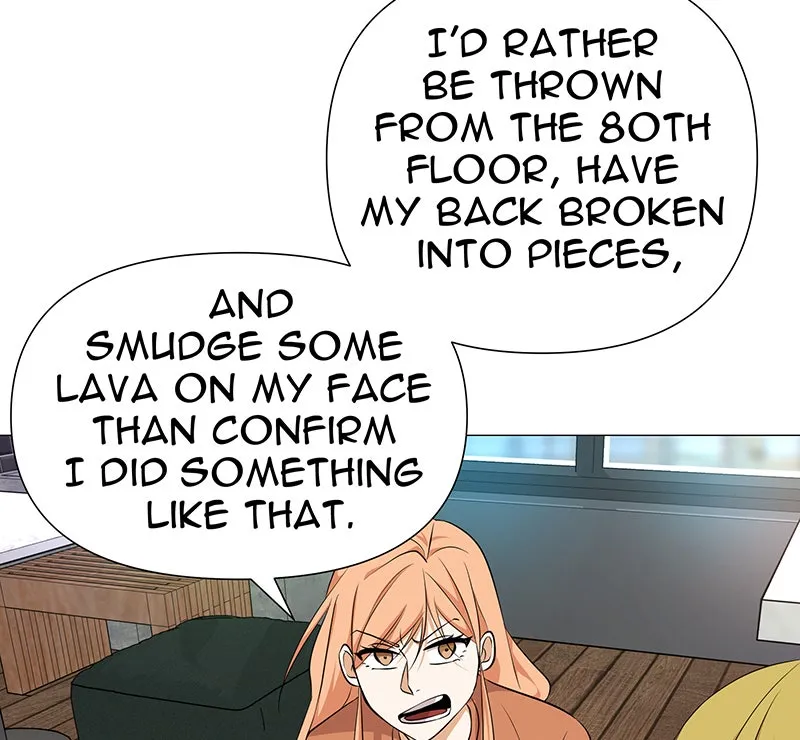 Unlovable Replacement Chapter 71 page 12 - 