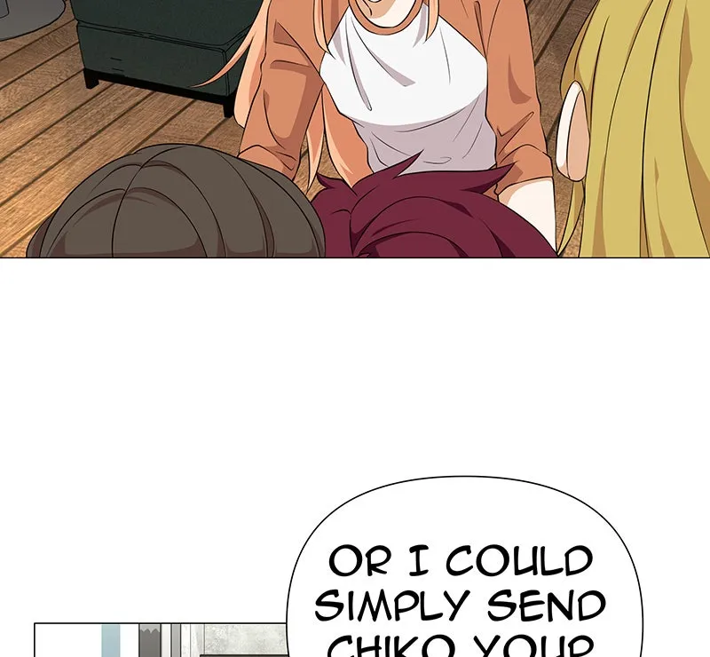 Unlovable Replacement Chapter 71 page 13 - 