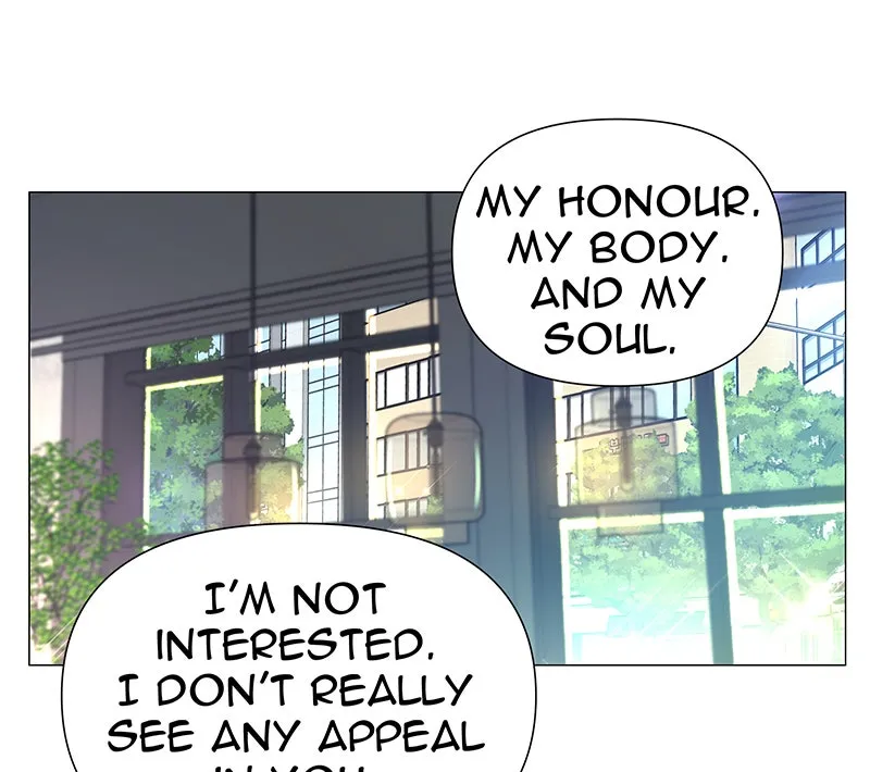 Unlovable Replacement Chapter 71 page 17 - 