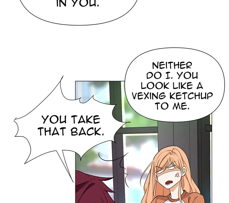 Unlovable Replacement Chapter 71 page 18 - 