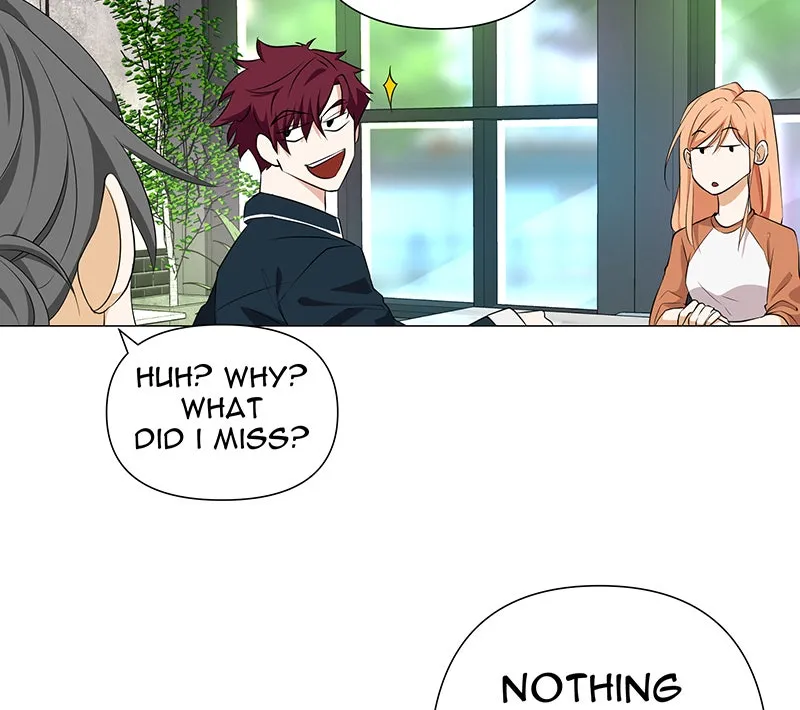 Unlovable Replacement Chapter 71 page 23 - 