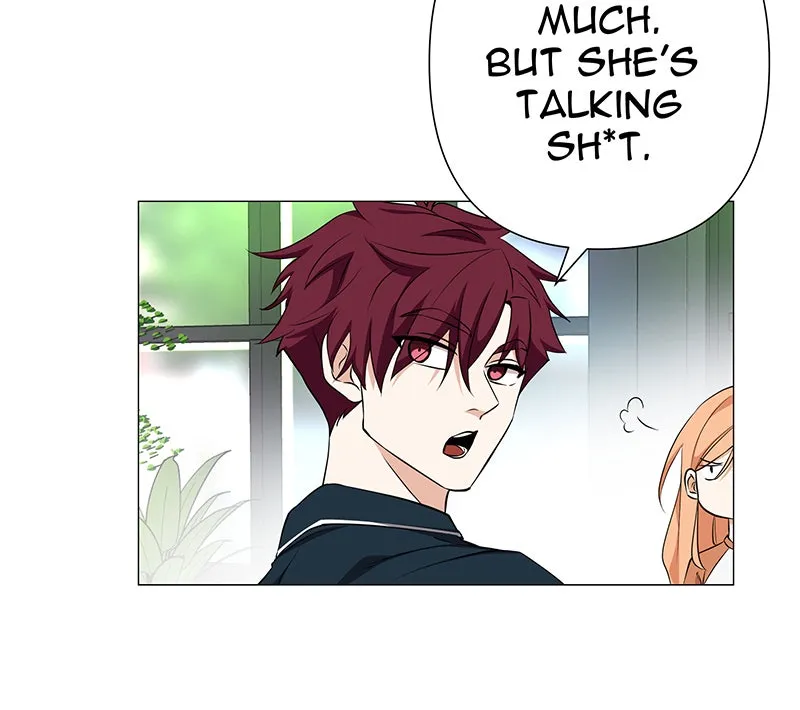 Unlovable Replacement Chapter 71 page 24 - 