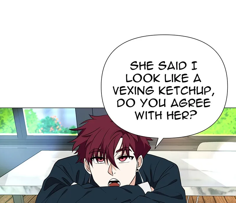 Unlovable Replacement Chapter 71 page 25 - 