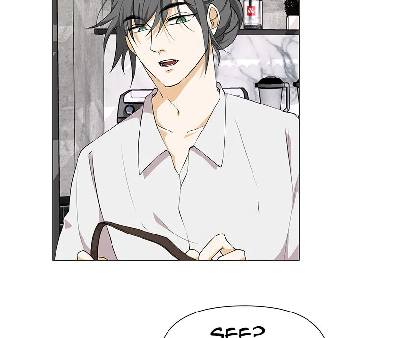 Unlovable Replacement Chapter 71 page 27 - 