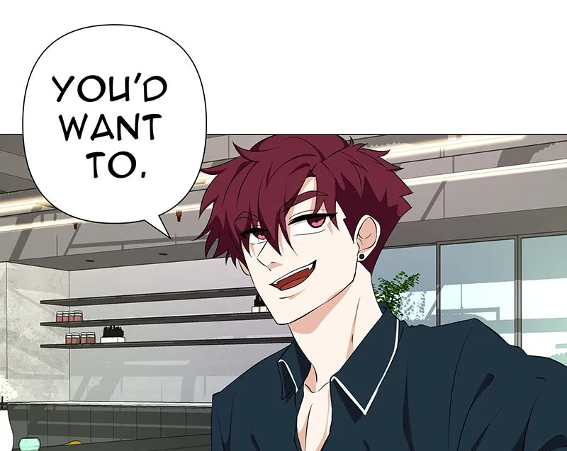 Unlovable Replacement Chapter 71 page 33 - 