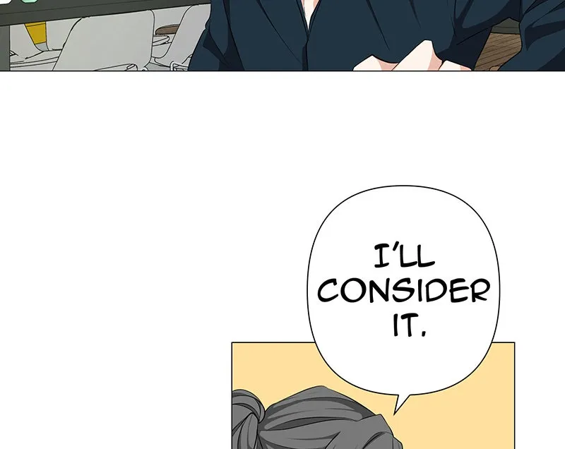 Unlovable Replacement Chapter 71 page 34 - 