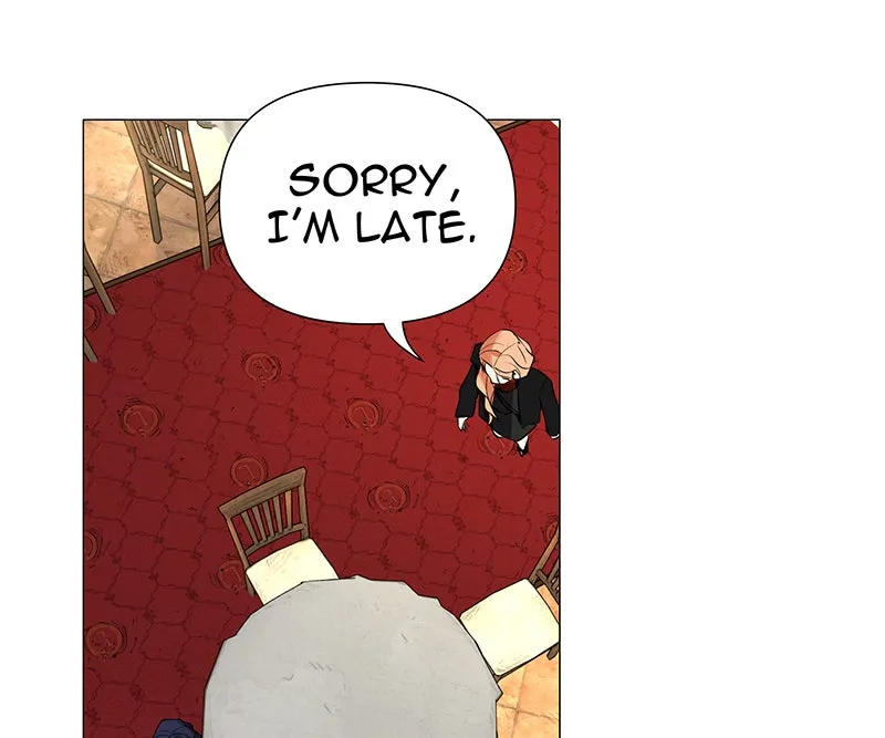 Unlovable Replacement Chapter 71 page 41 - 