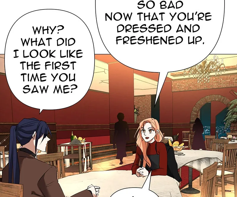 Unlovable Replacement Chapter 71 page 45 - 