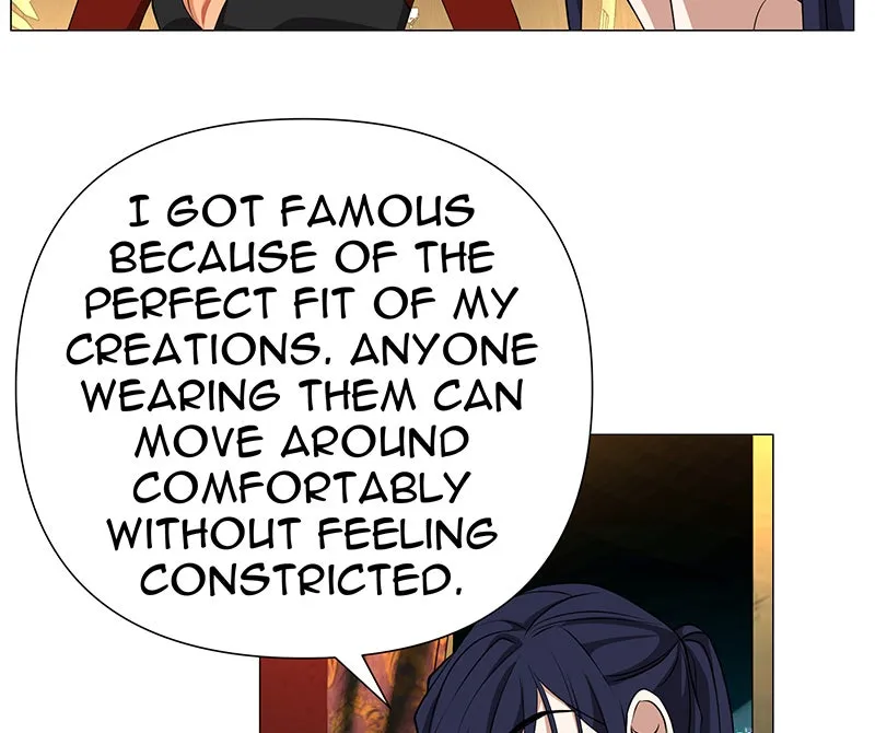 Unlovable Replacement Chapter 71 page 55 - 