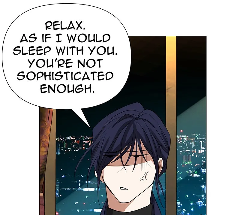 Unlovable Replacement Chapter 71 page 61 - 
