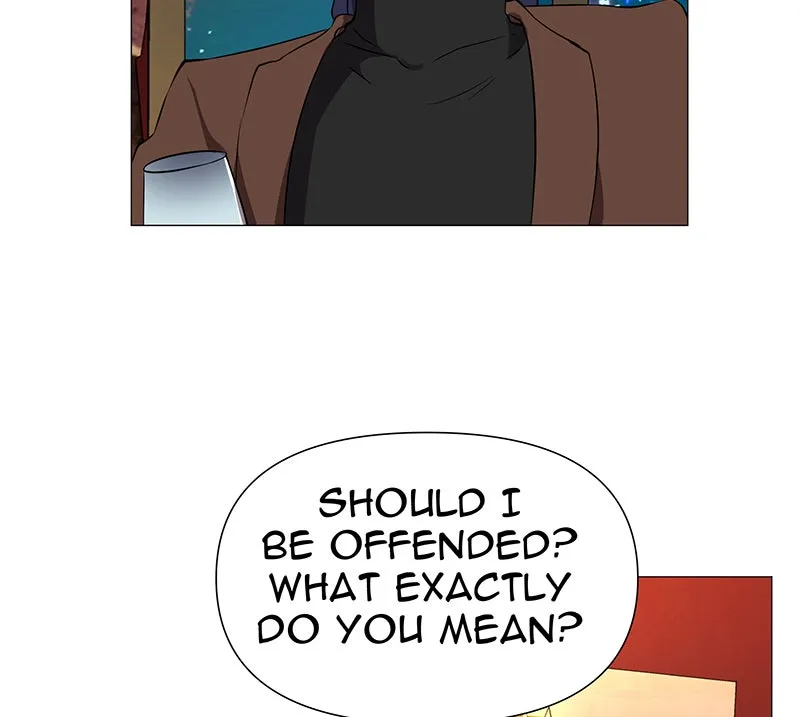 Unlovable Replacement Chapter 71 page 62 - 