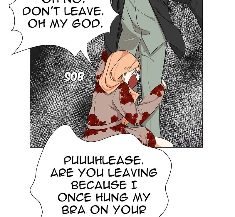 Unlovable Replacement Chapter 71 page 10 - 