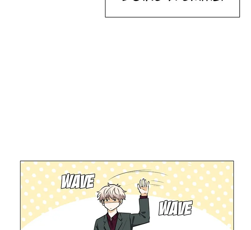 Unlovable Replacement Chapter 72 page 14 - 