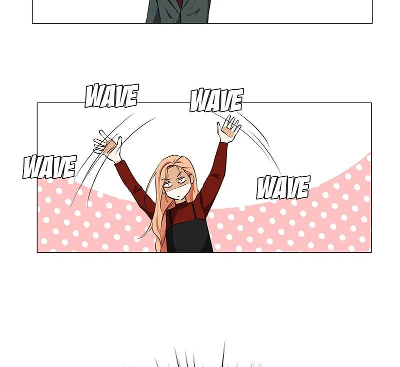 Unlovable Replacement Chapter 72 page 15 - 
