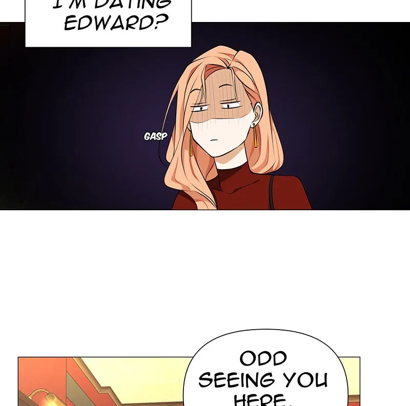 Unlovable Replacement Chapter 72 page 19 - 