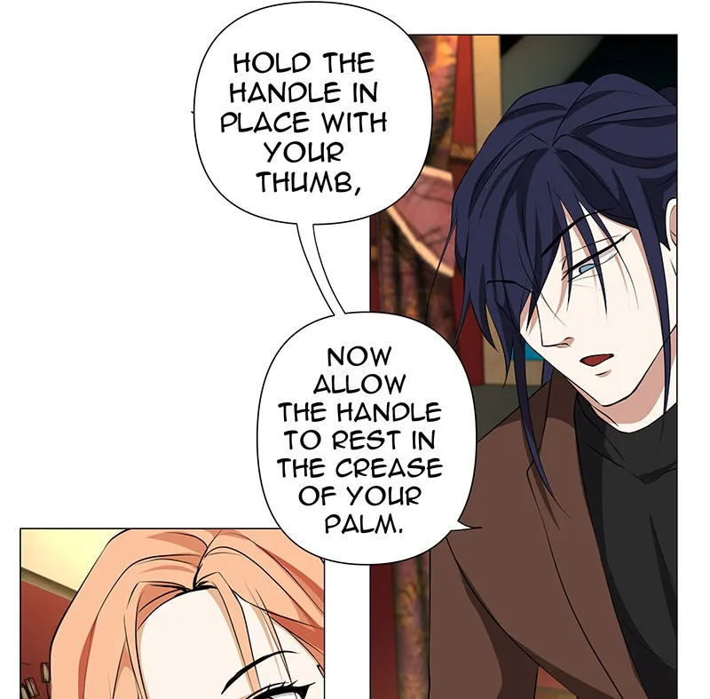 Unlovable Replacement Chapter 72 page 3 - 