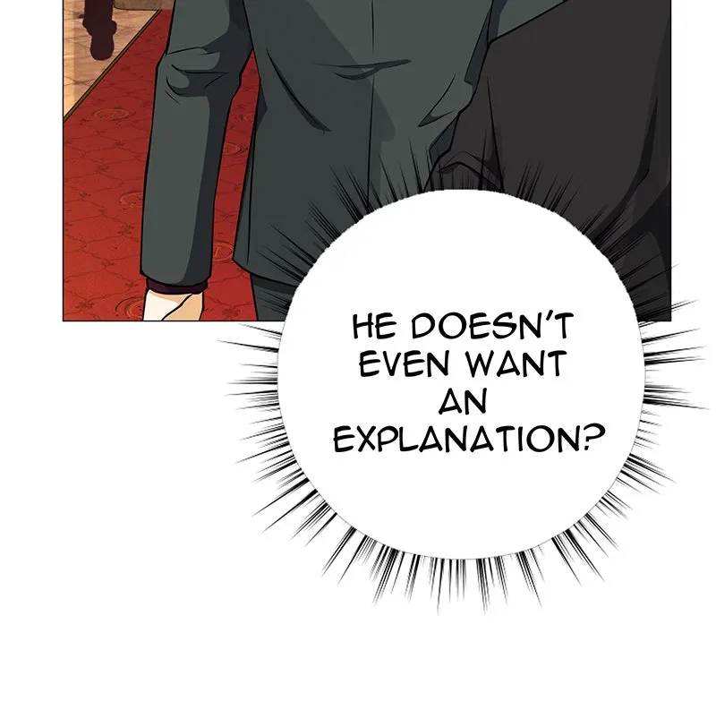 Unlovable Replacement Chapter 72 page 24 - 