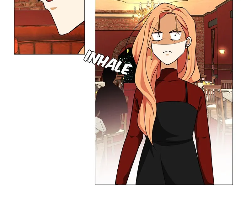Unlovable Replacement Chapter 72 page 27 - 